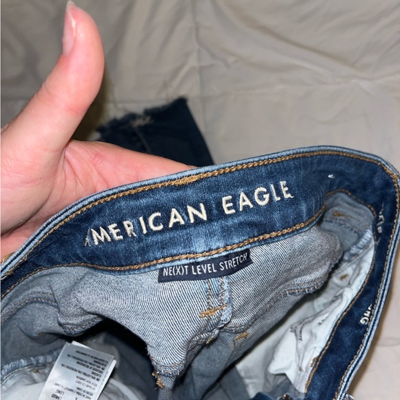 American Eagle Outfitters Jeans - Picture 4 of 6